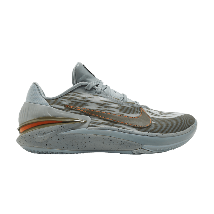 Devin Booker x Nike Air Zoom GT Cut 2 'Hike'