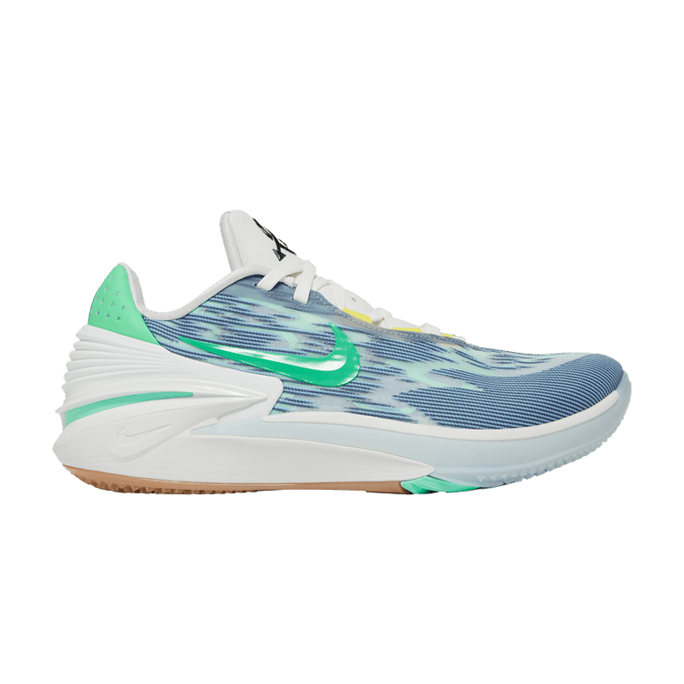Nike Air Zoom GT Cut 2 'Leche Blue Green Glow'