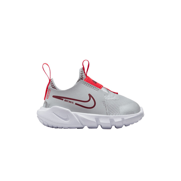 Nike Flex Runner 2 TD 'Light Smoke Team Red'