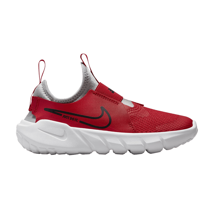 Nike Flex Runner 2 PS 'University Red'