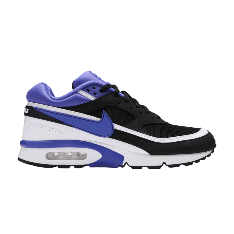 Nike Air Max BW 'Persian Violet' 2021