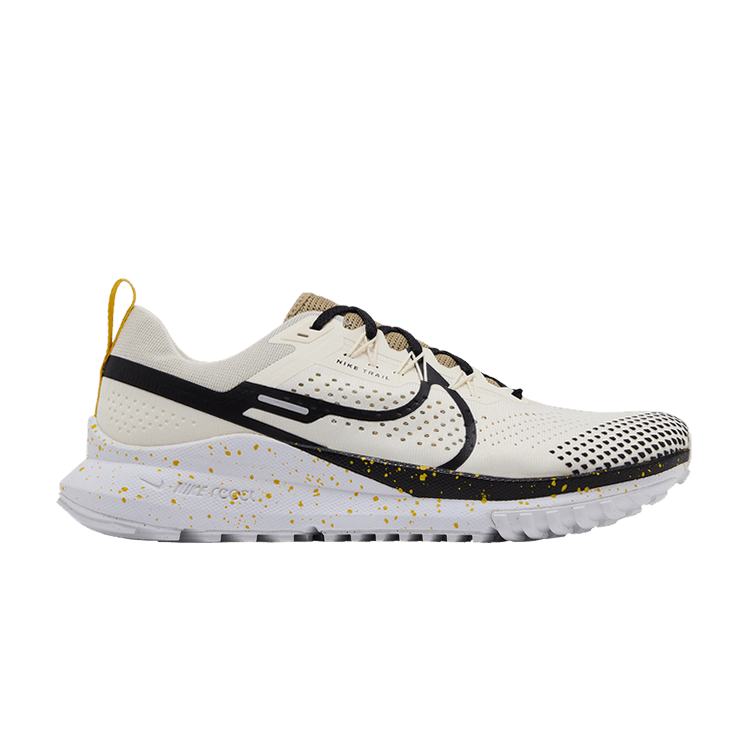 Nike React Pegasus Trail 4 'Pale Ivory Khaki'