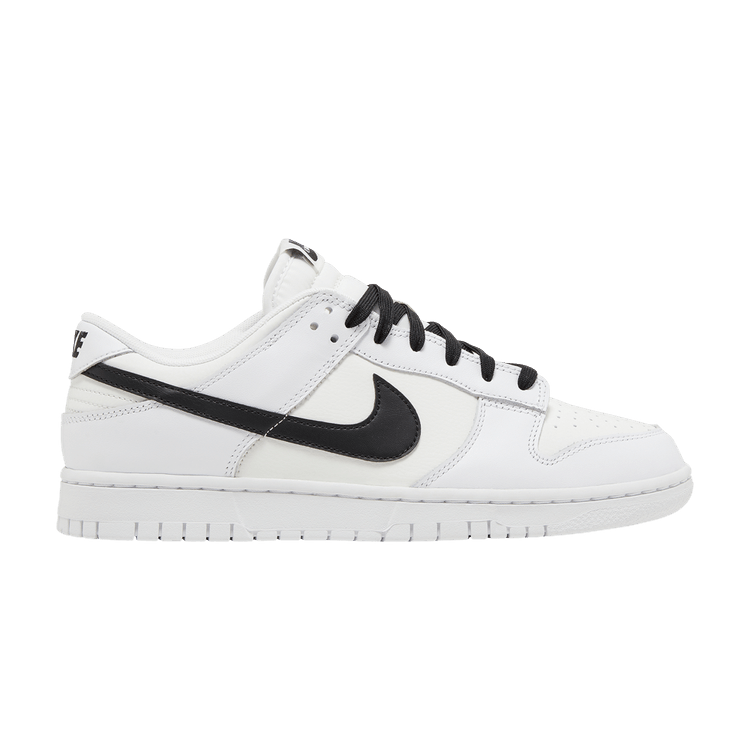 Nike Dunk Low 'Reverse Panda'