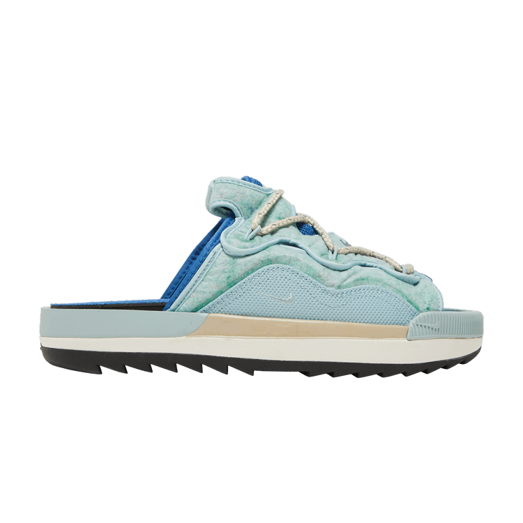Nike Offline 2.0 Slip-On 'Ocean Cube'
