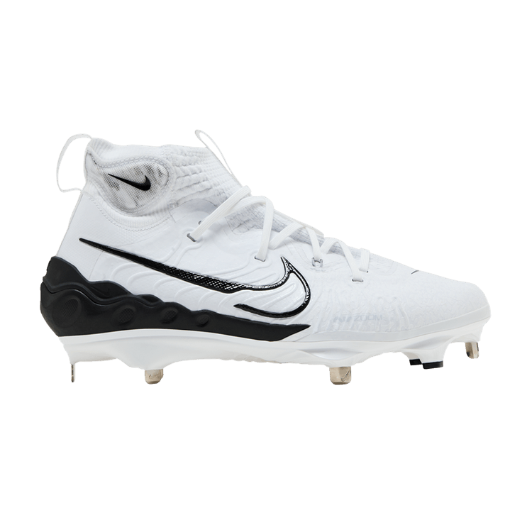 Nike Alpha Huarache NXT 'White Black'