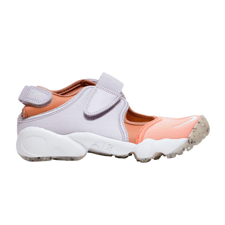 Nike Wmns Air Rift 'Crimson Bliss'