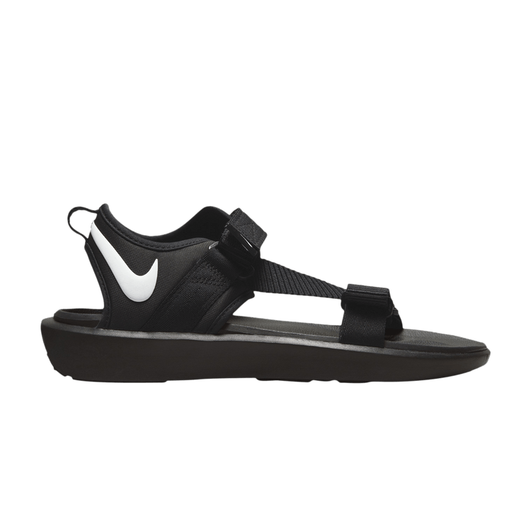 Nike Vista Sandal 'Black White'