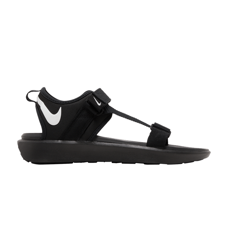 Nike Vista Sandal 'Black White'