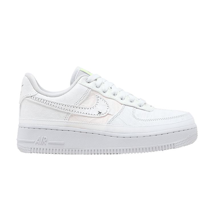 Nike Wmns Air Force 1 '07 Premium 'Pastel Reveal'