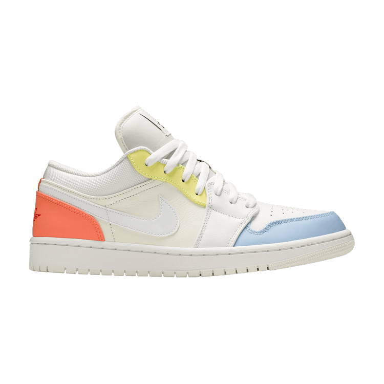 Air Jordan 1 Low 'To My First Coach'
