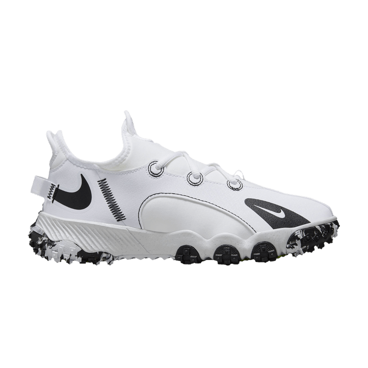 Nike Future Field GS 'White Black'