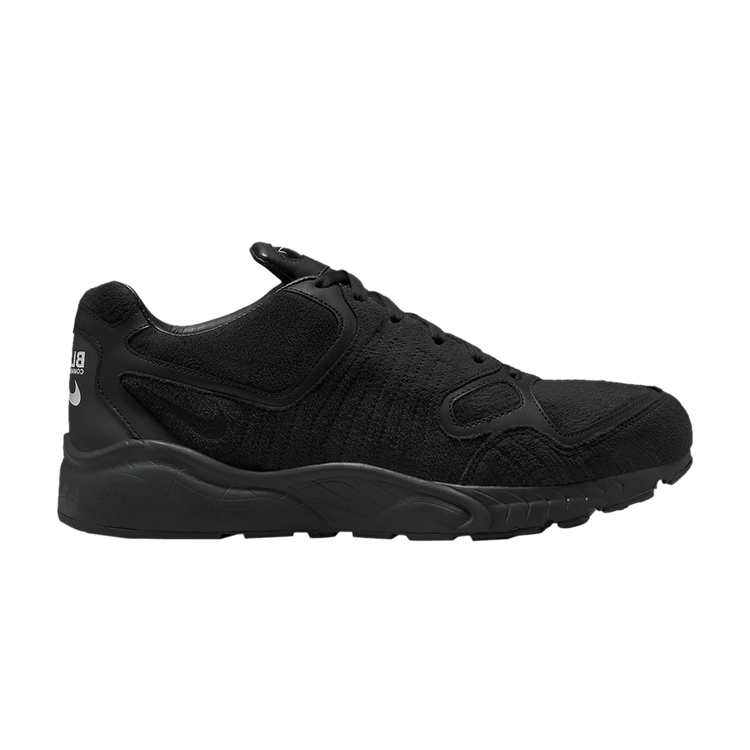Nike Comme des Garçons x Air Zoom Talaria 'Triple Black'