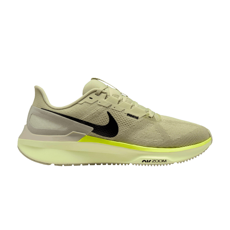Nike Air Zoom Structure 25 'Olive Aura'