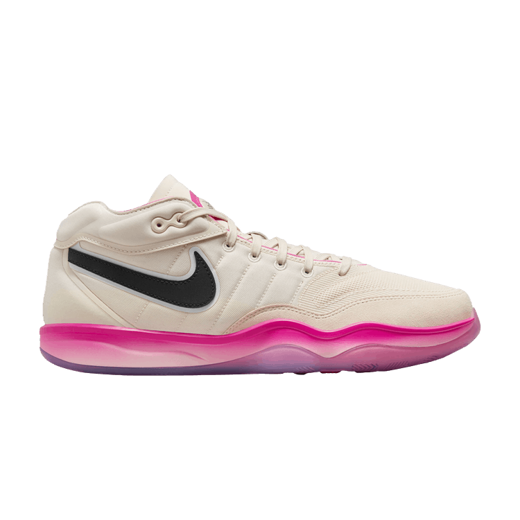 Nike Air Zoom GT Hustle 2 'Community of Hoops'