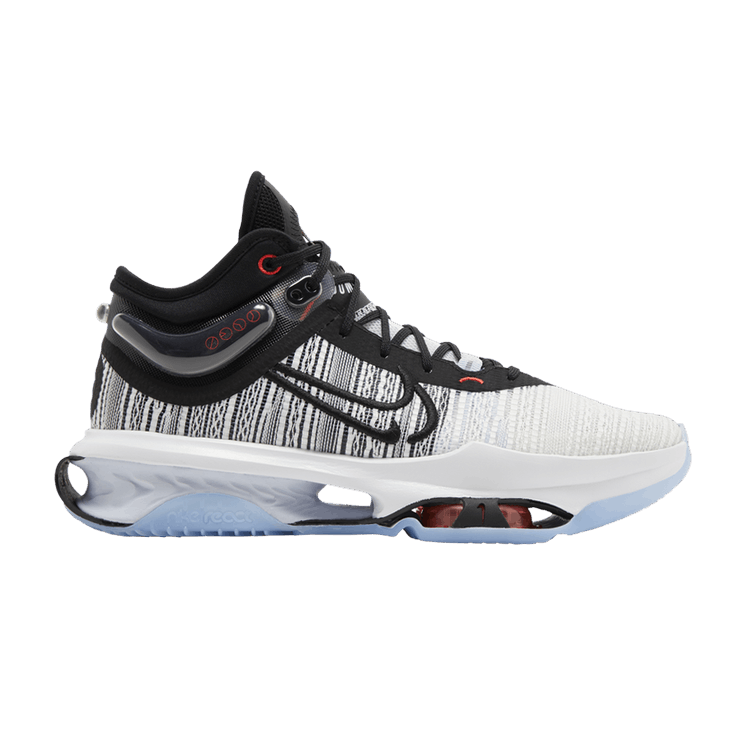 Nike Air Zoom GT Jump 2 'White Black'