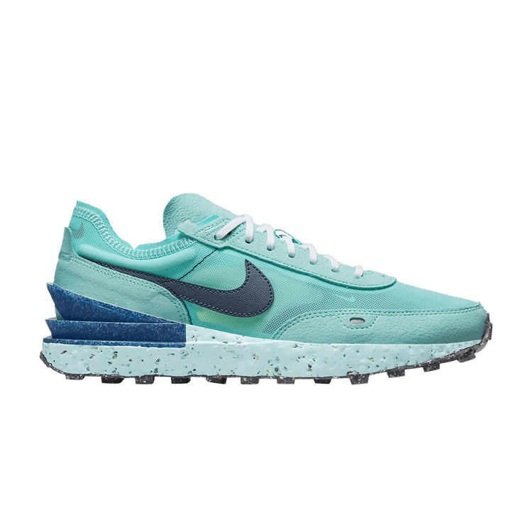 Nike Wmns Waffle One Crater SE 'Dynamic Turquoise'