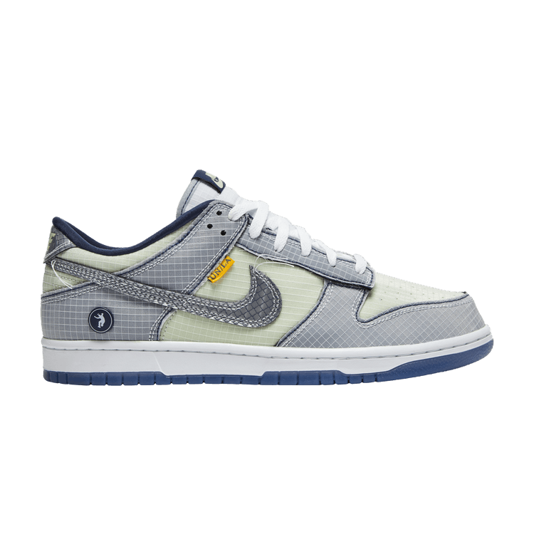 Union LA x Nike Dunk Low 'Passport Pack - Pistachio'