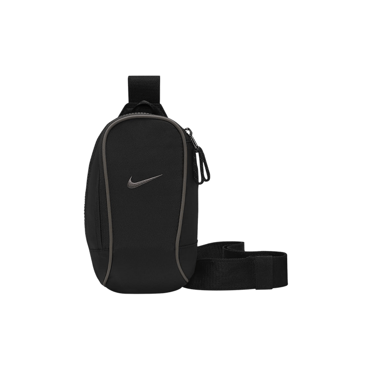 Nike Sportswear Crossbody Bag 'Black'