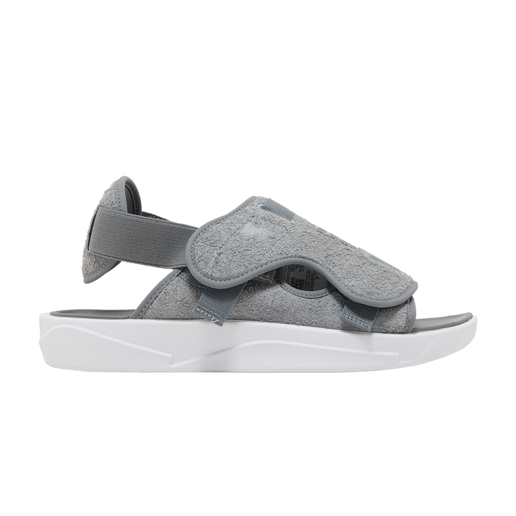 Air Jordan LS Slide 'Cool Grey'