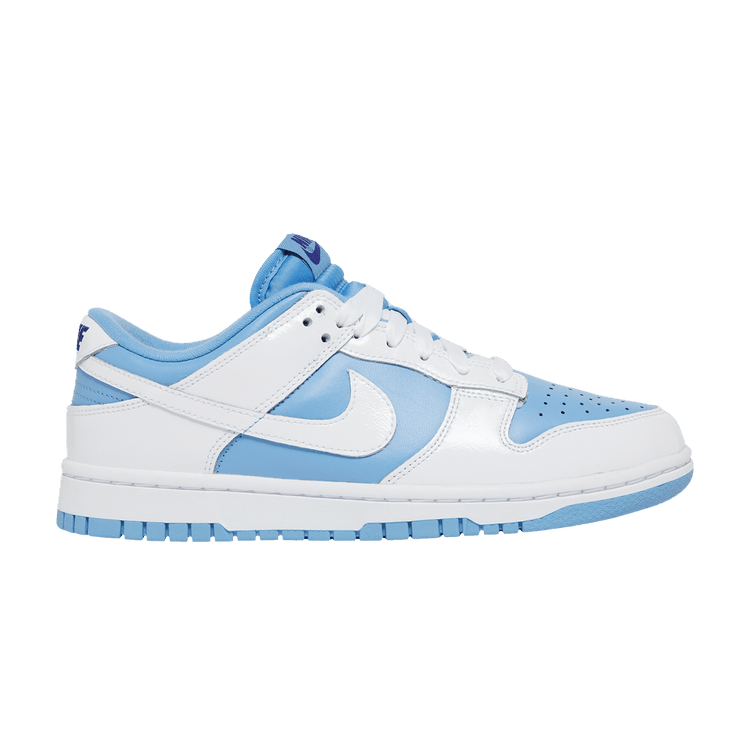 Nike Wmns Dunk Low 'Reverse UNC'