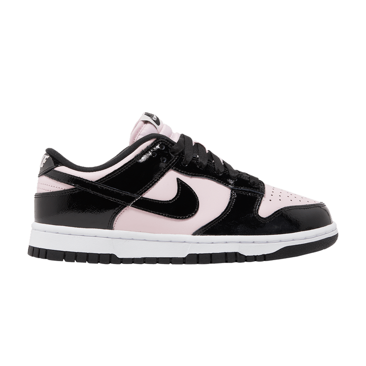 Nike Wmns Dunk Low 'Pink Foam Black'