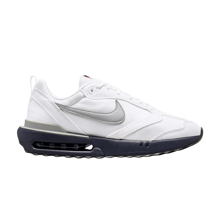 Nike Air Max Dawn 'White'