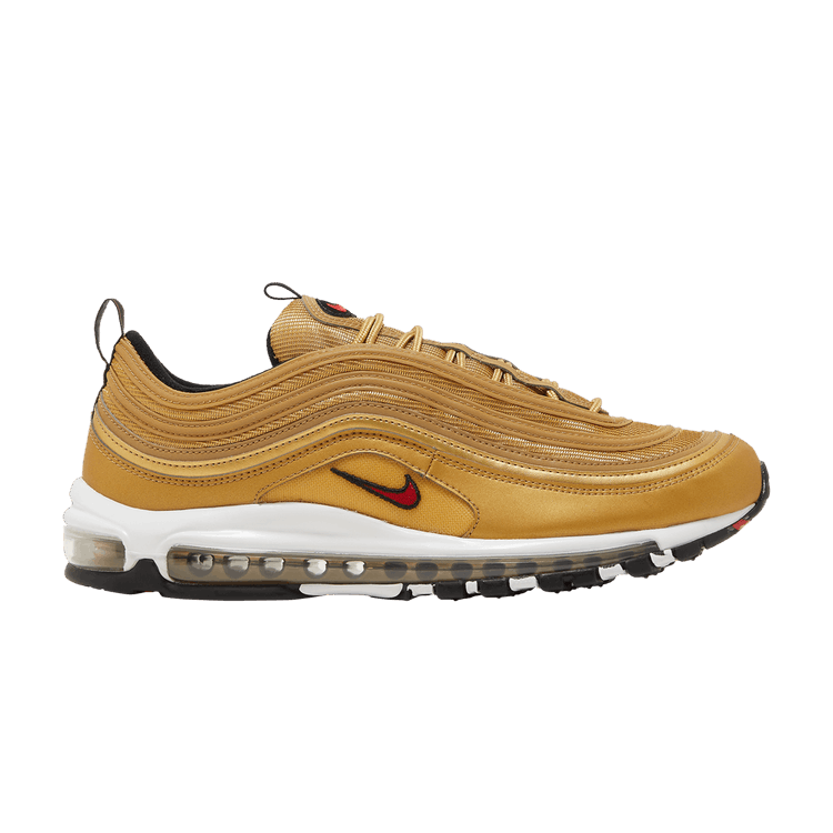 Nike Air Max 97 OG 'Metallic Gold' 2023
