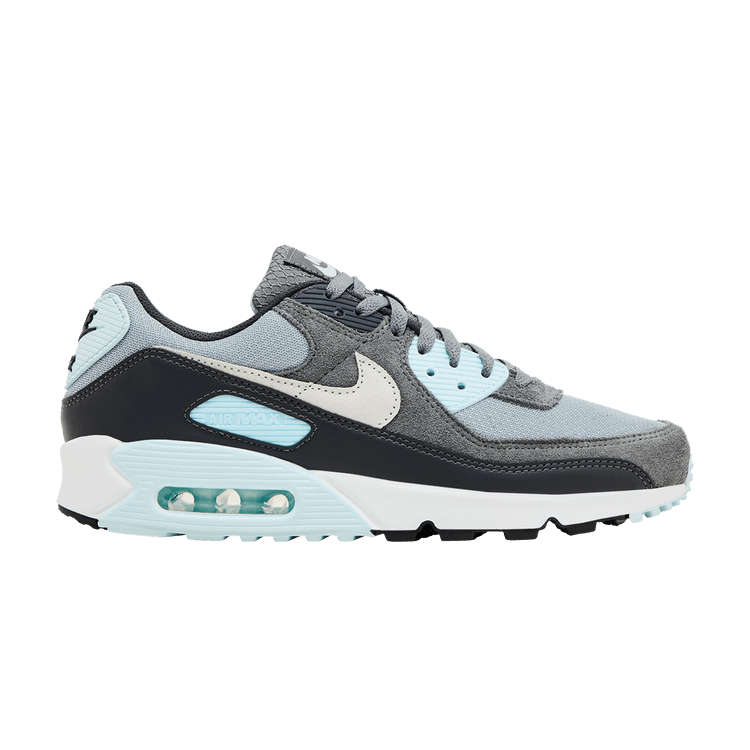 Nike Air Max 90 'Light Pumice Photon Dust'
