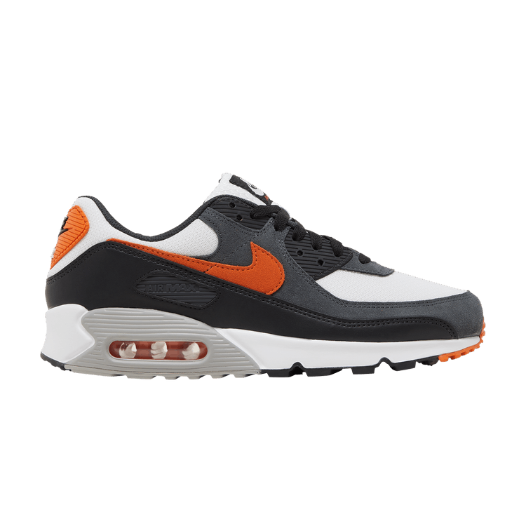 Nike Air Max 90 'White Starfish Black'