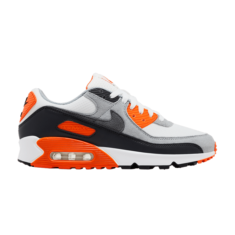 Nike Air Max 90 'Safety Orange'