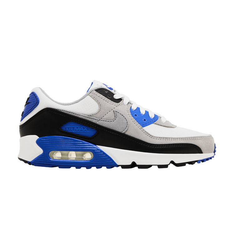 Nike Men's Air Max 90 'Hyper Royal'