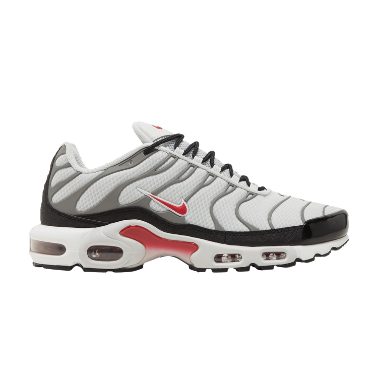 Nike Air Max Plus 'Photon Dust Particle Grey'