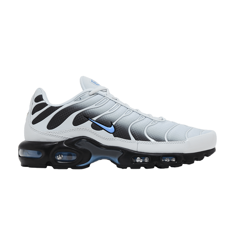 Nike Air Max Plus 'Pure Platinum University Blue'