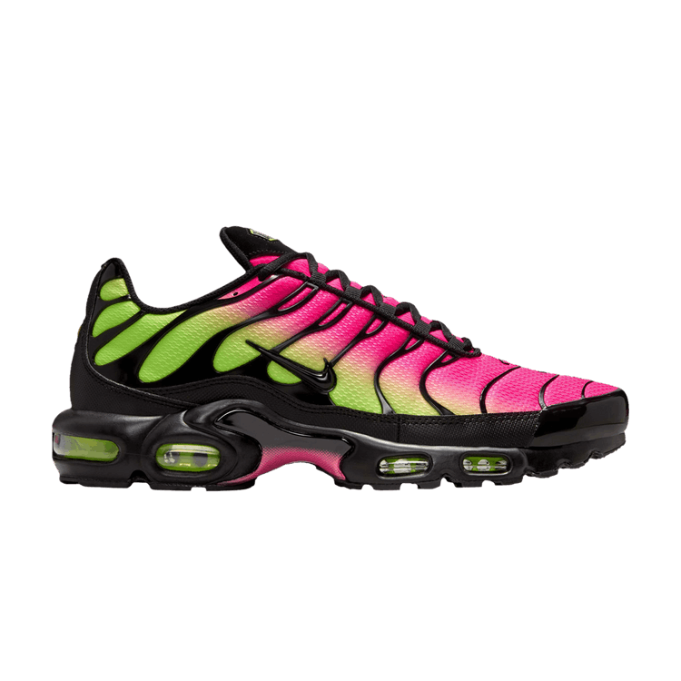 Nike Air Max Plus 'Hyper Pink Volt'