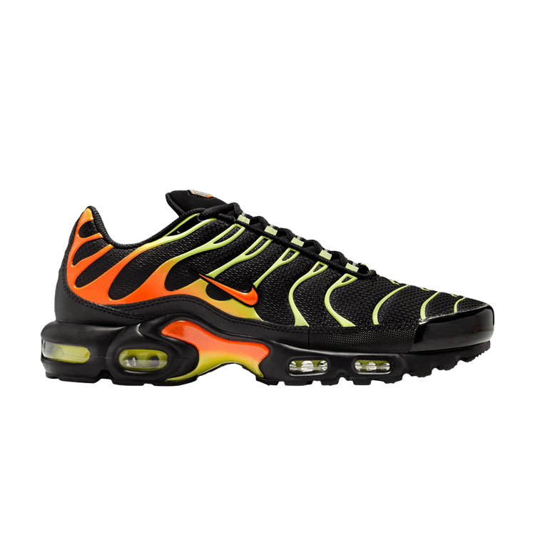 Nike Air Max Plus 'Sunrise'