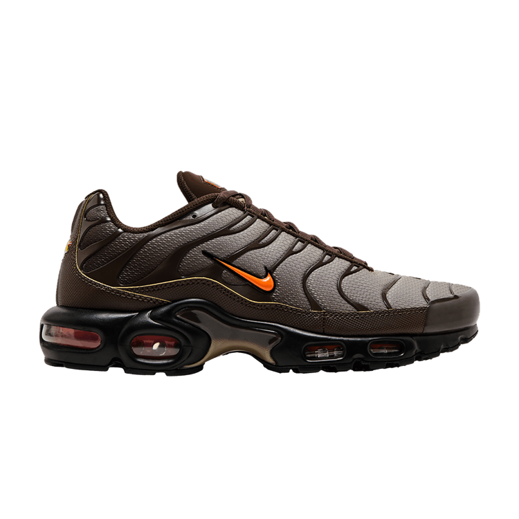 Nike Air Max Plus 'Baroque Brown'