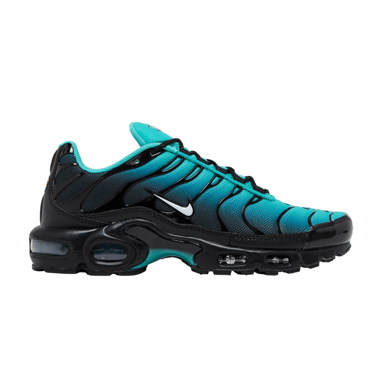 Nike Air Max Plus 'Light Retro'