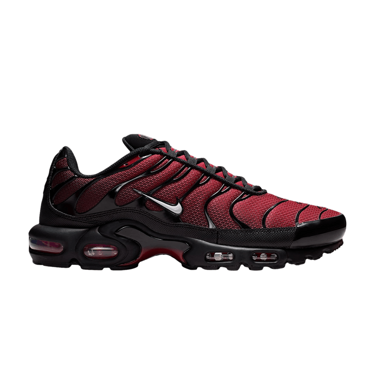 Nike Air Max Plus 'Tough Red'