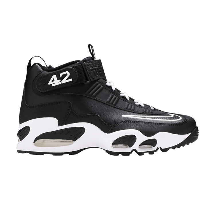 Nike Air Griffey Max 1 'Jackie Robinson'