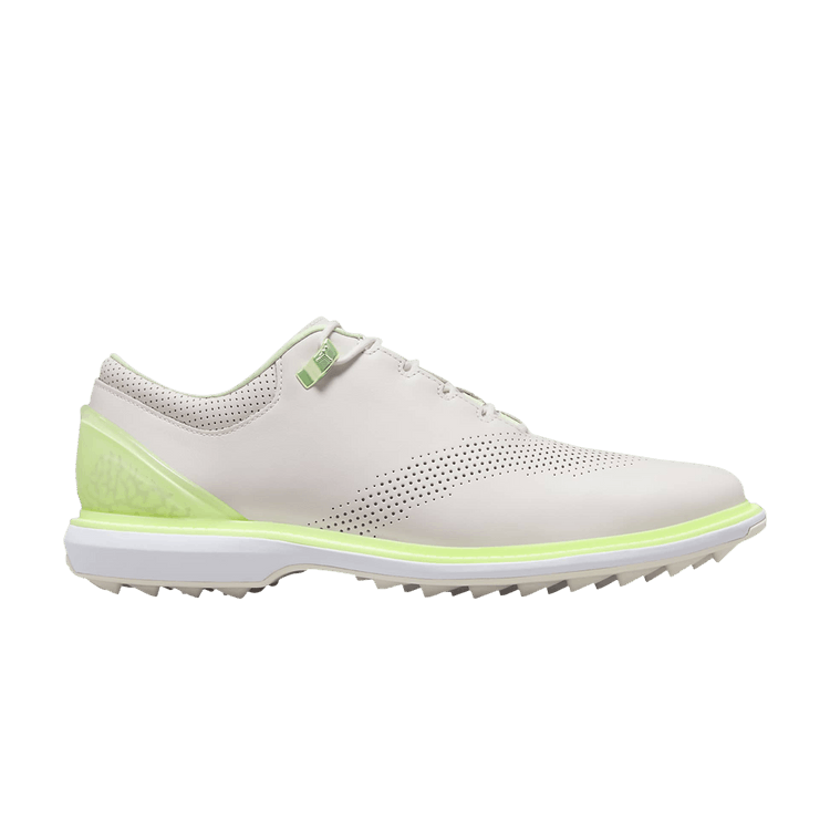 Air Jordan ADG 4 'Phantom Barely Volt'