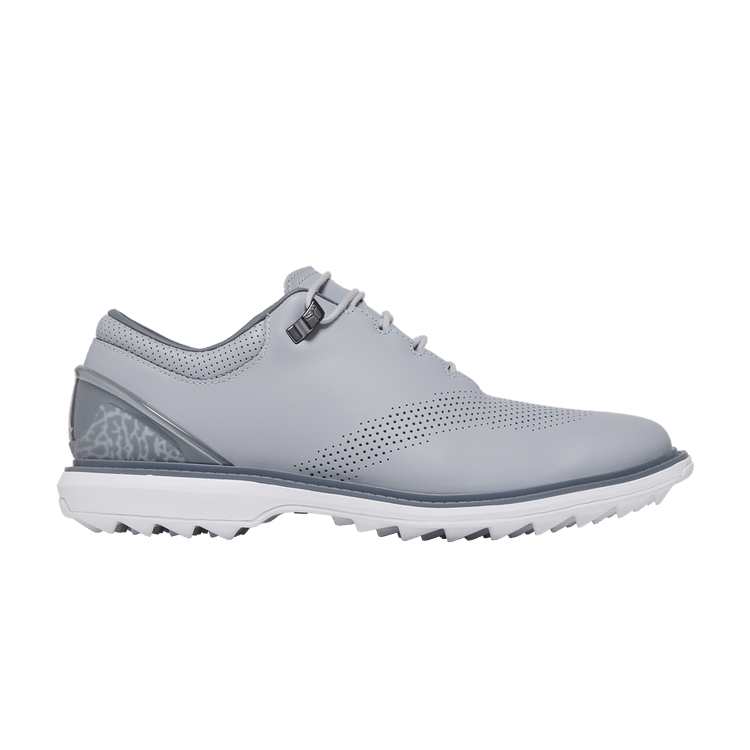 Air Jordan ADG 4 'Wolf Grey'