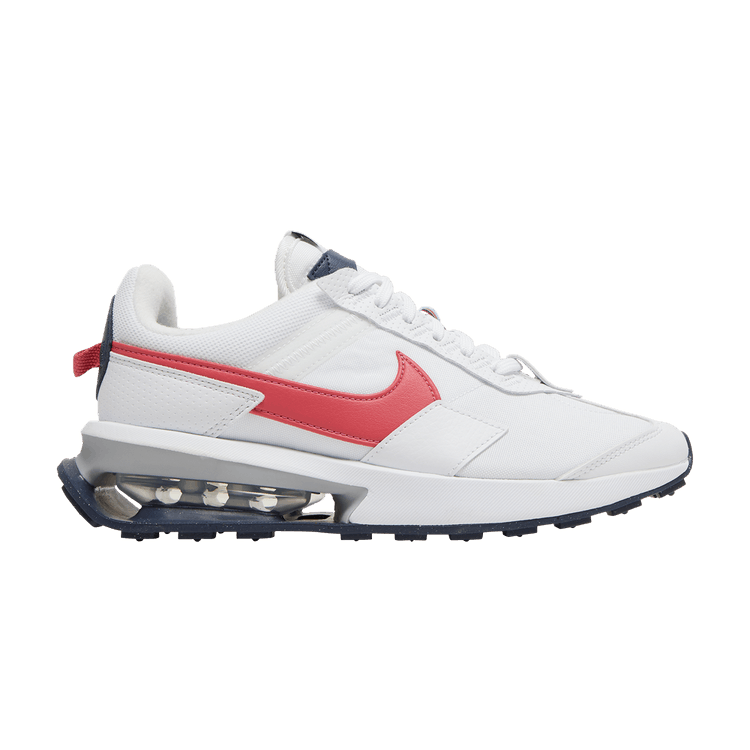 Nike Wmns Air Max Pre-Day 'White Archeo Pink'