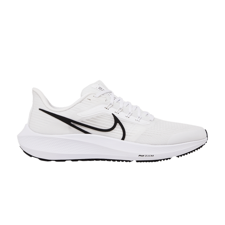 Nike Air Zoom Pegasus 39 TB 'White Black'