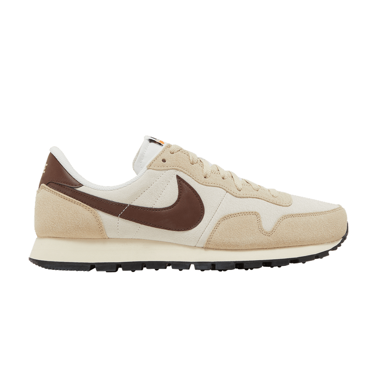 Nike Air Pegasus 83 'Sail Light Chocolate'