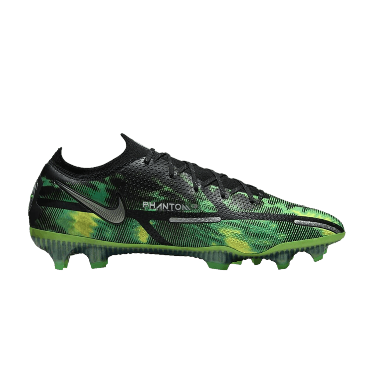 Nike Phantom GT2 Elite FG 'Shockwave'