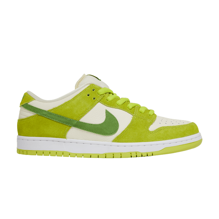 Nike Dunk Low Pro SB 'Fruity Pack - Green Apple'