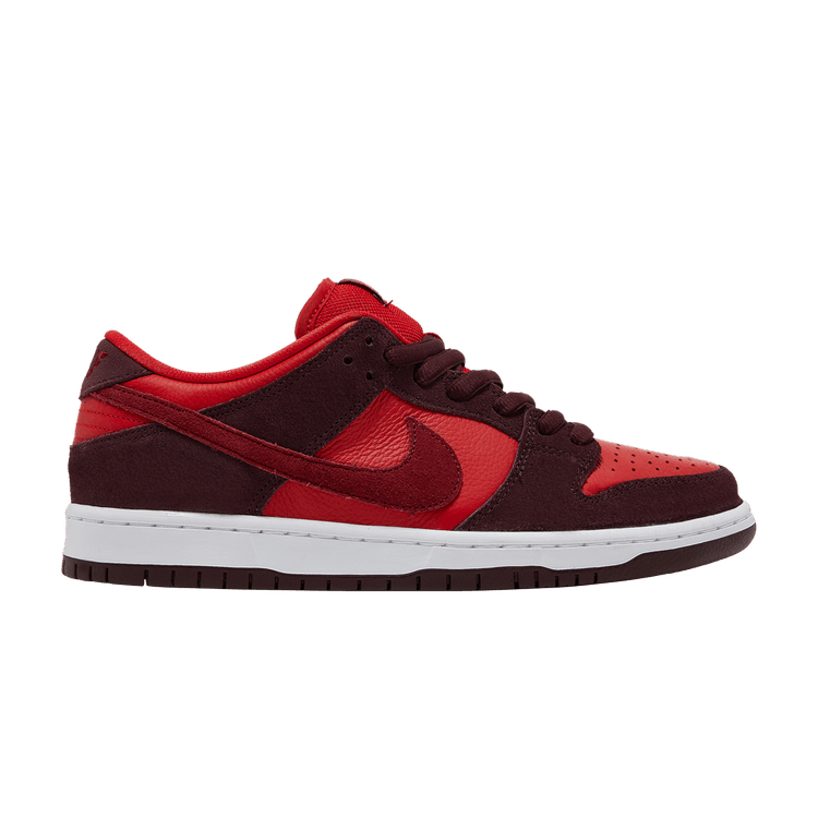 Nike Dunk Low Pro SB 'Fruity Pack - Cherry'