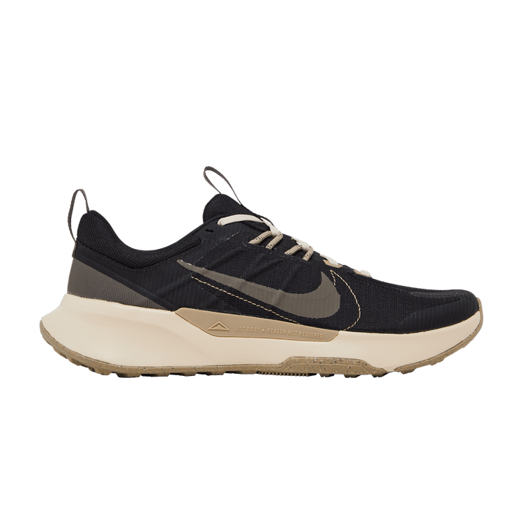 Nike Juniper Trail 2 'Black Ironstone'