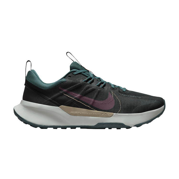 Nike Juniper Trail 2 'Black Deep Jungle'