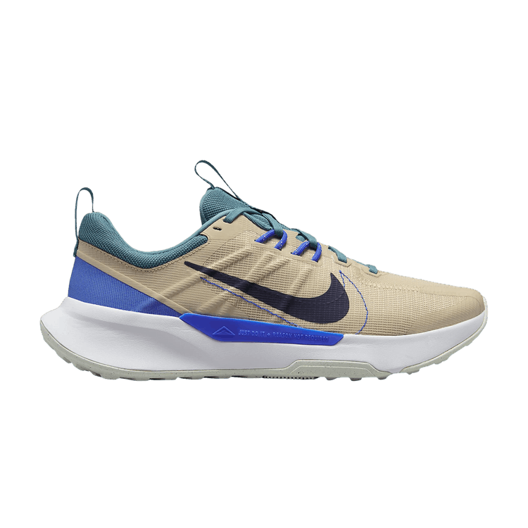 Nike Juniper Trail 2 Next Nature 'Sanddrift Mineral Teal'